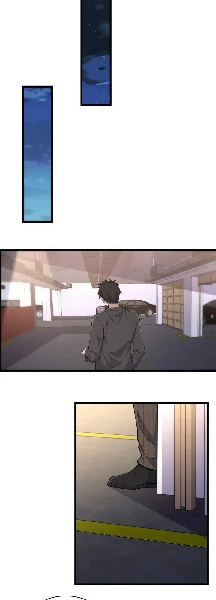 Đại Y Lăng Nhiên Chapter 132 - 6