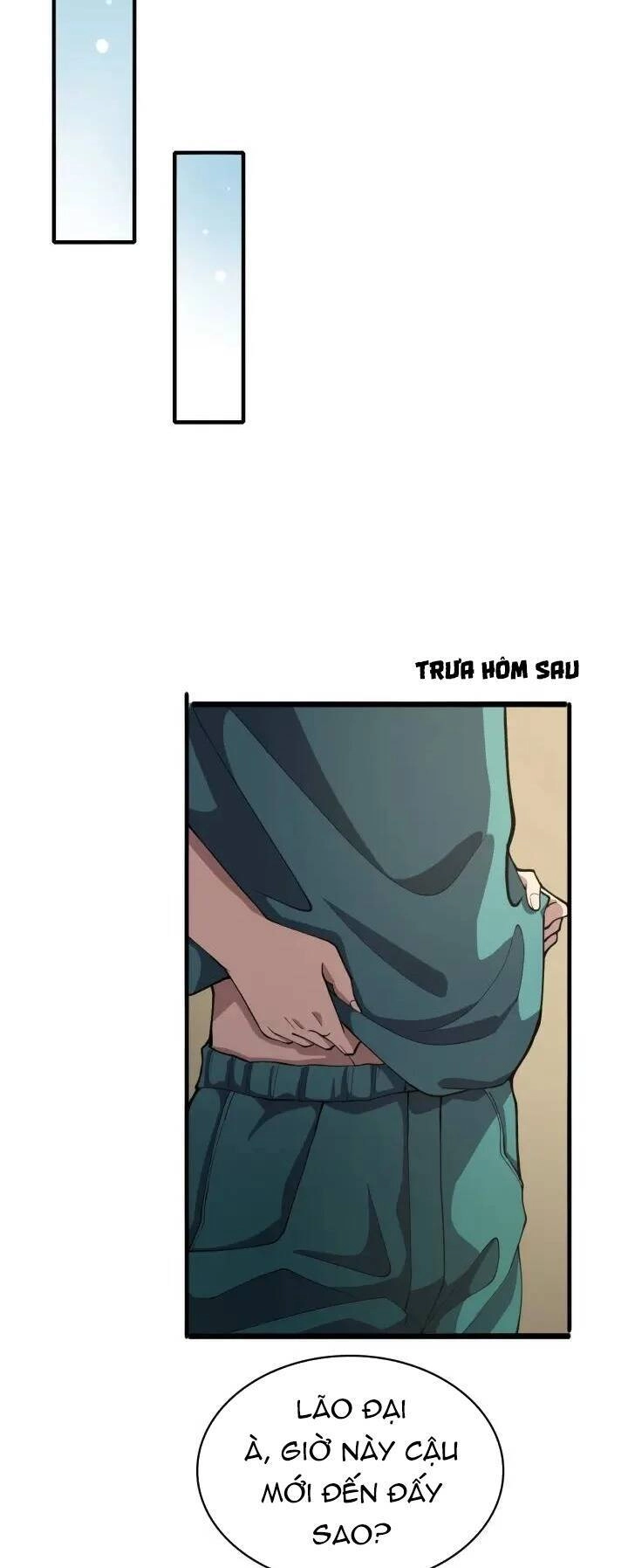 Đại Y Lăng Nhiên Chapter 132 - 14