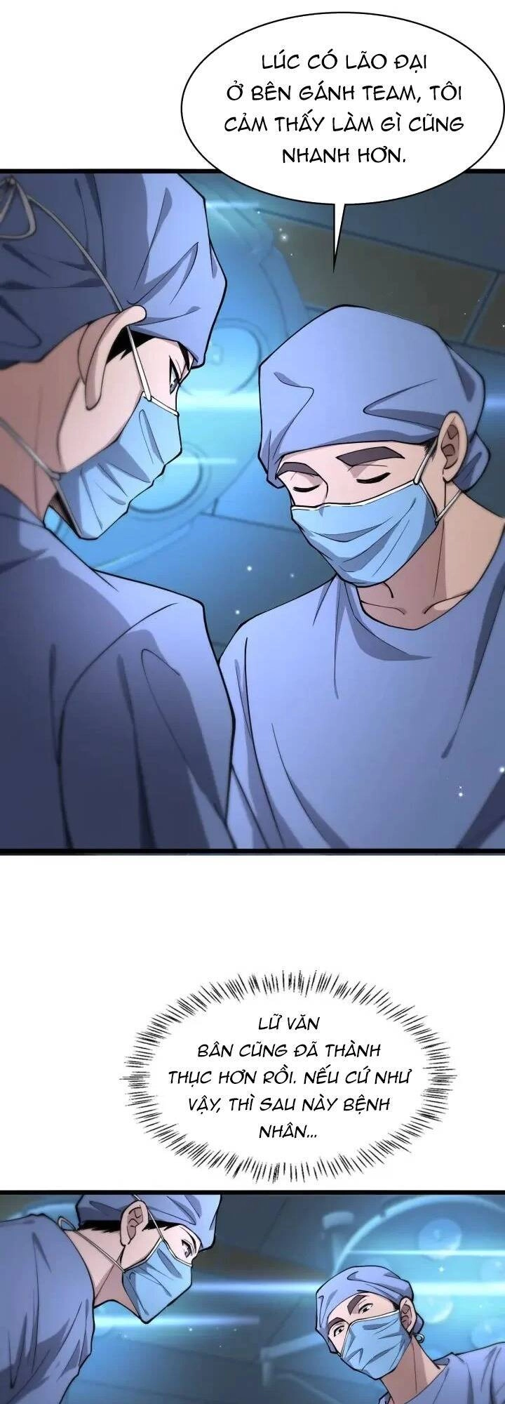 Đại Y Lăng Nhiên Chapter 132 - 16