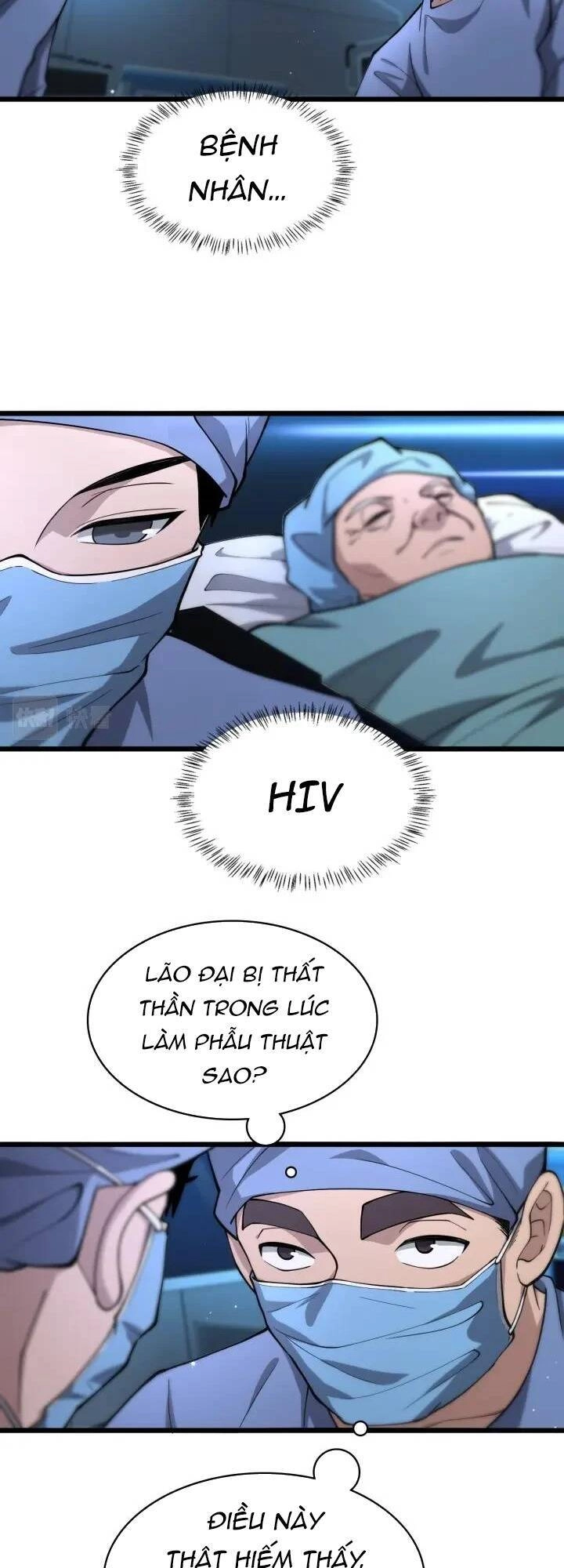 Đại Y Lăng Nhiên Chapter 132 - 17