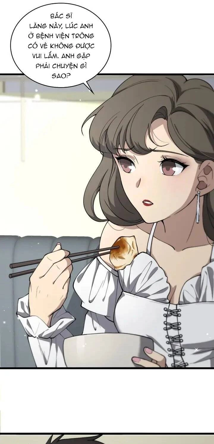 Đại Y Lăng Nhiên Chapter 132 - 31