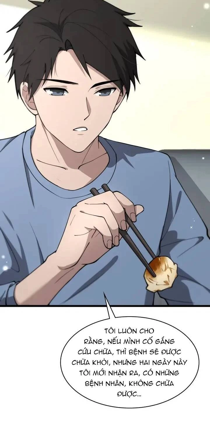 Đại Y Lăng Nhiên Chapter 132 - 32