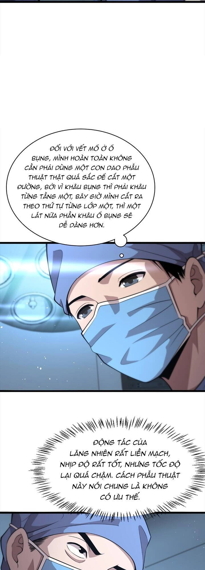 Đại Y Lăng Nhiên Chapter 133 - 22