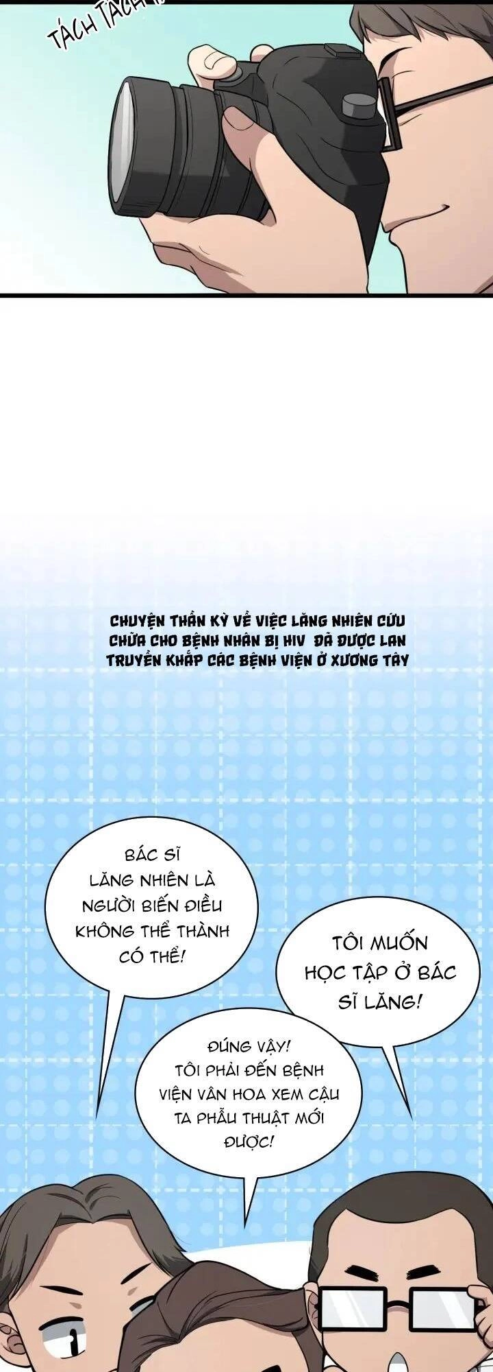 Đại Y Lăng Nhiên Chapter 134 - 9