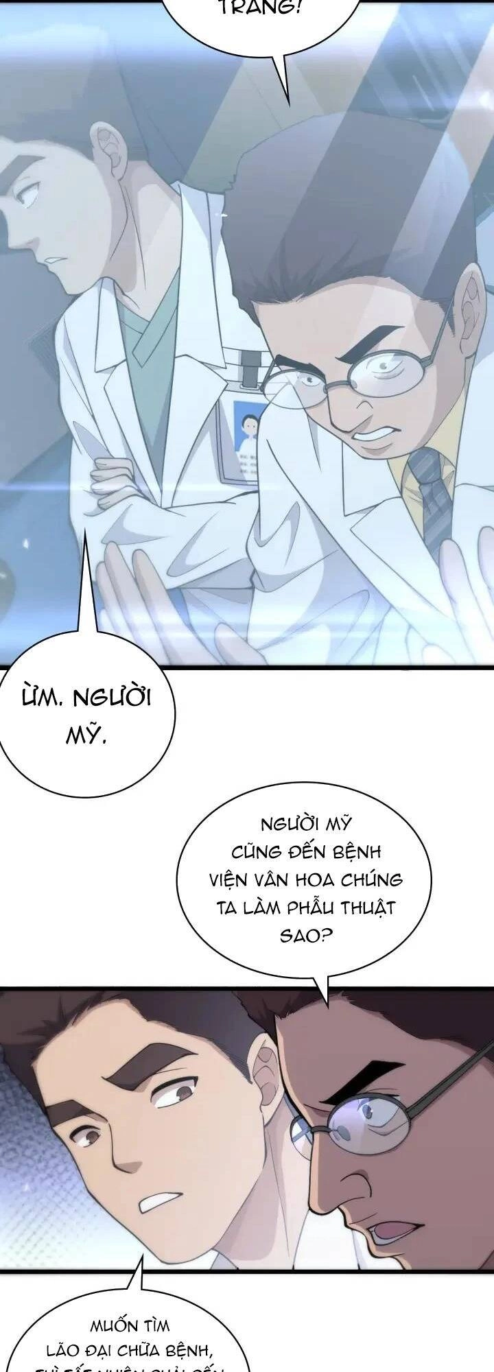 Đại Y Lăng Nhiên Chapter 134 - 18