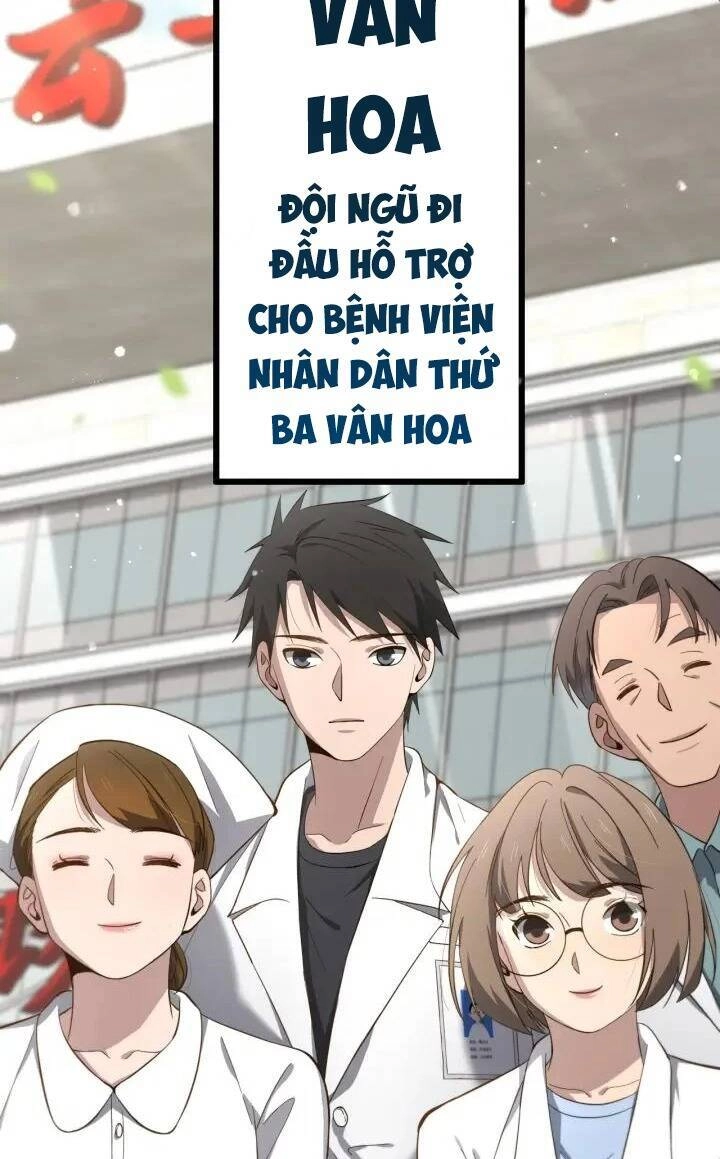 Đại Y Lăng Nhiên Chapter 134 - 26