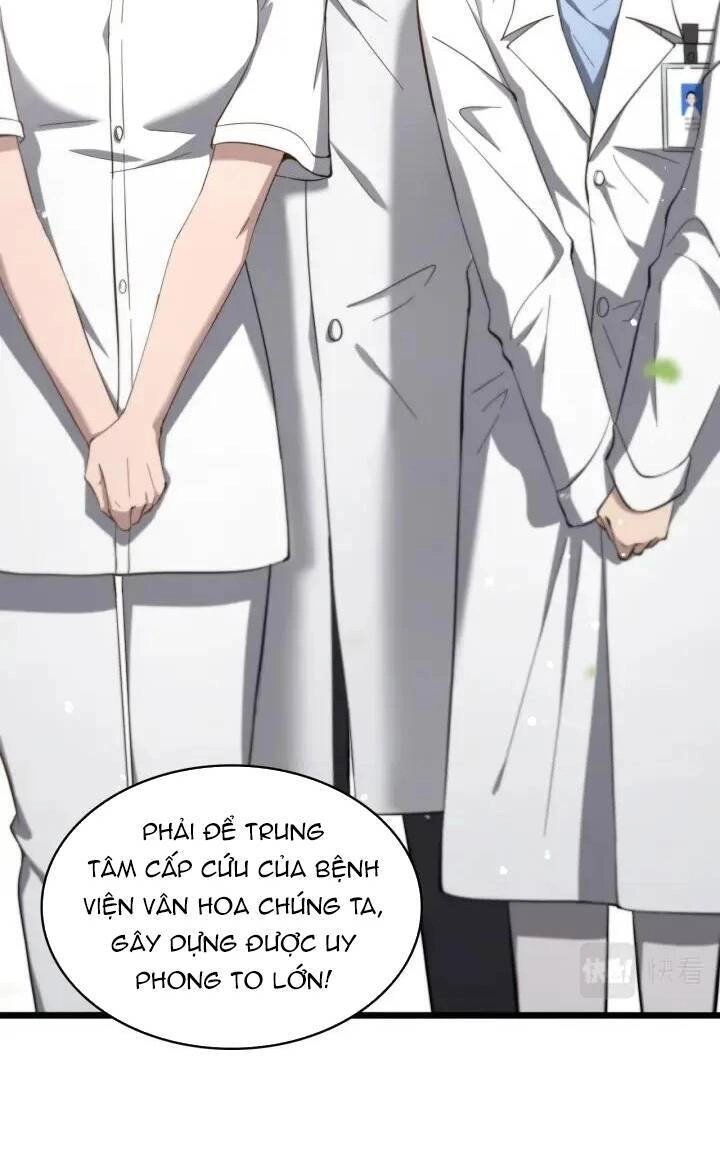 Đại Y Lăng Nhiên Chapter 134 - 27