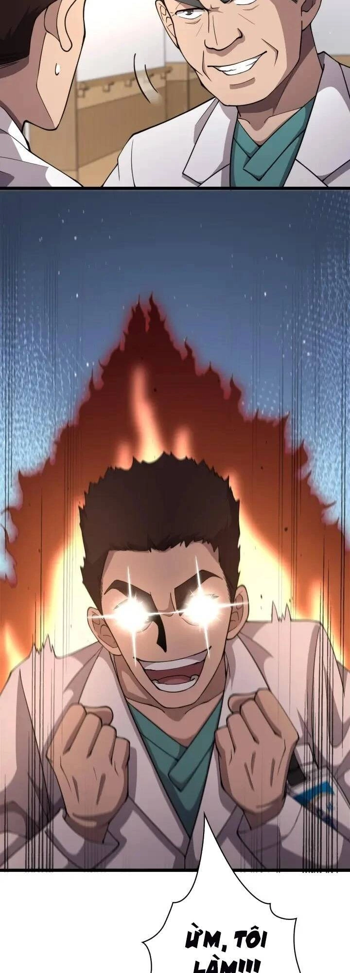 Đại Y Lăng Nhiên Chapter 135 - 24