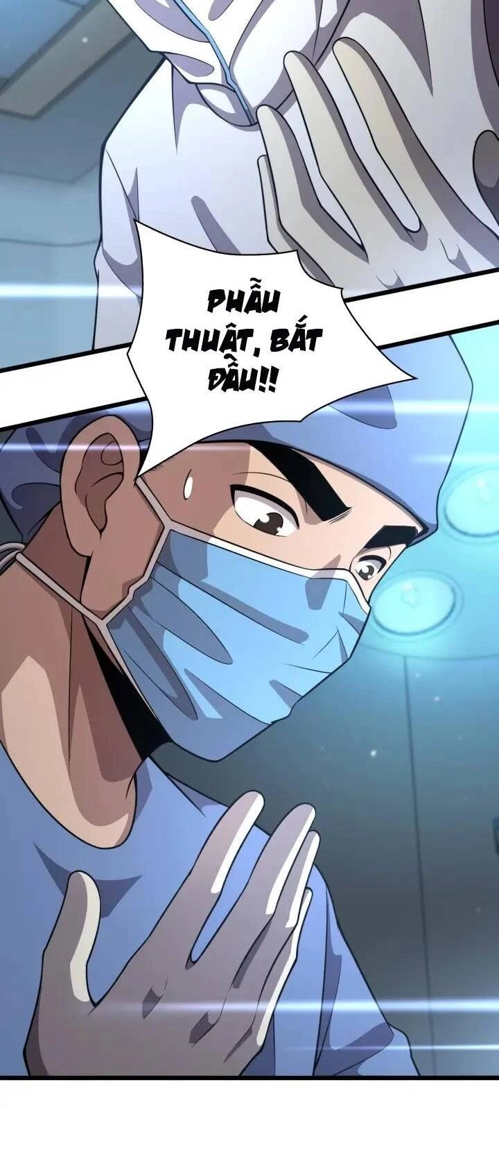 Đại Y Lăng Nhiên Chapter 135 - 28