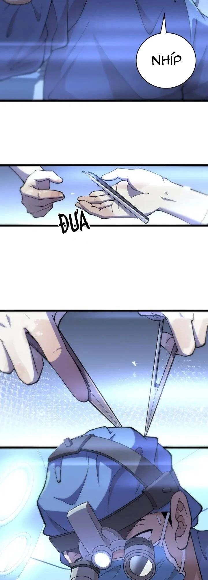 Đại Y Lăng Nhiên Chapter 136 - 12