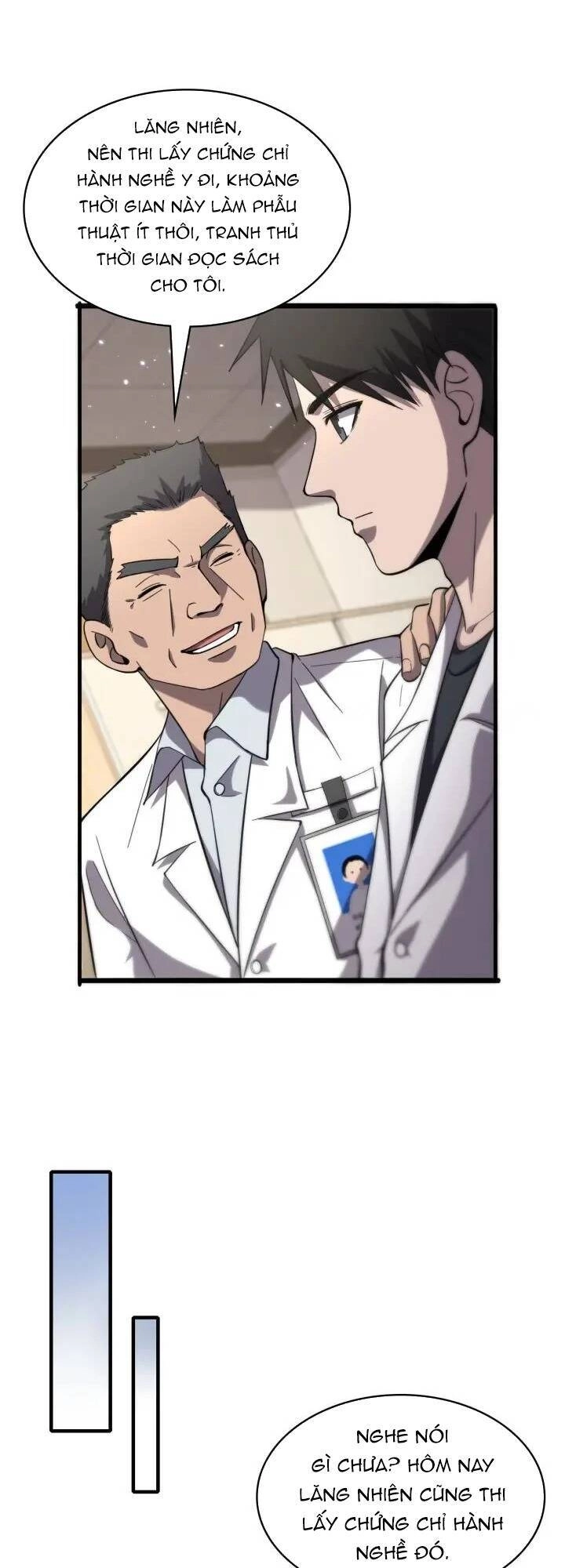 Đại Y Lăng Nhiên Chapter 137 - 4