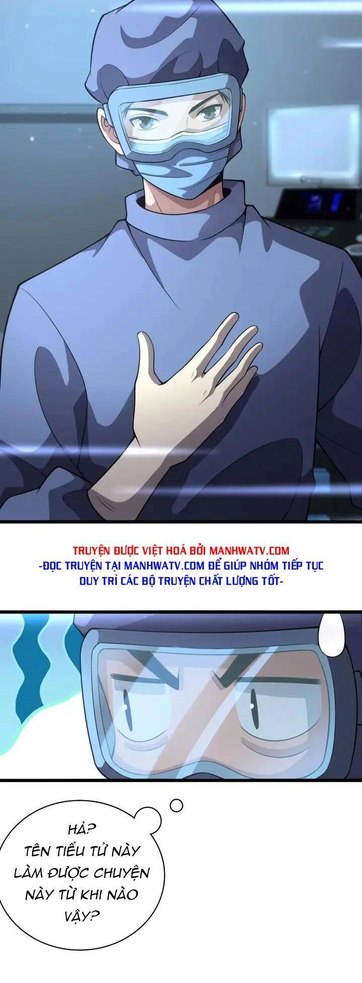 Đại Y Lăng Nhiên Chapter 139 - 29