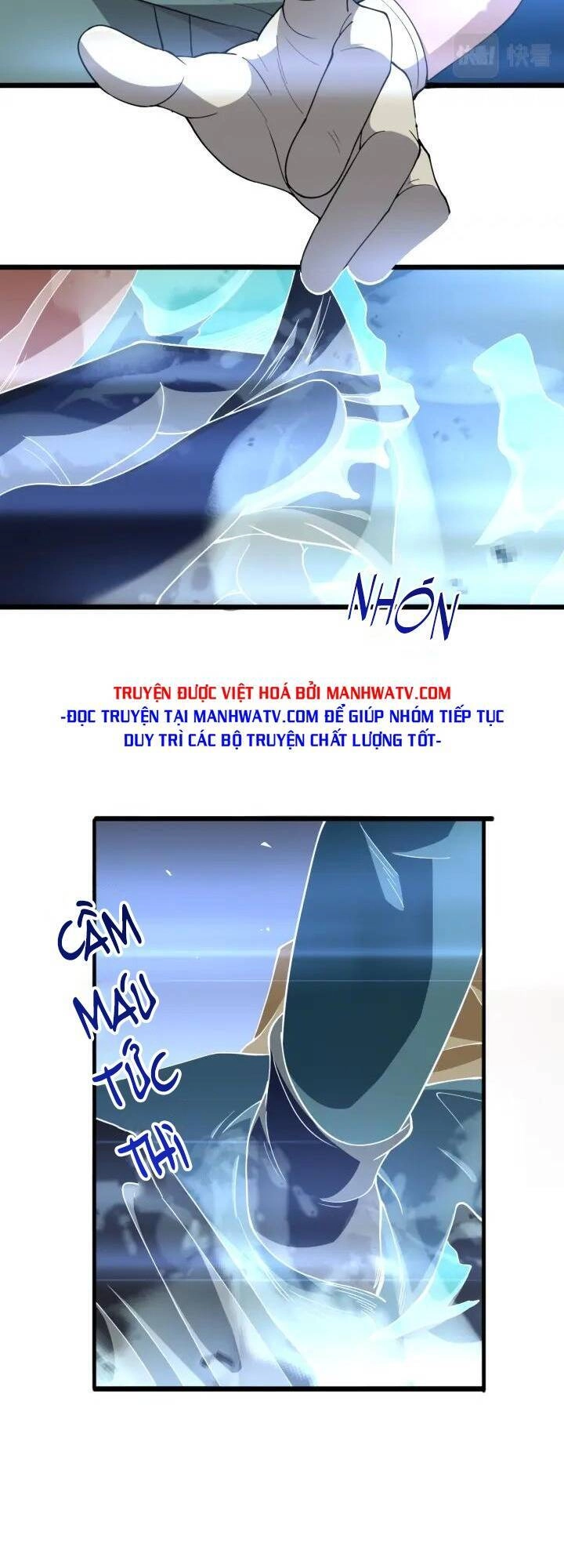 Đại Y Lăng Nhiên Chapter 140 - 6