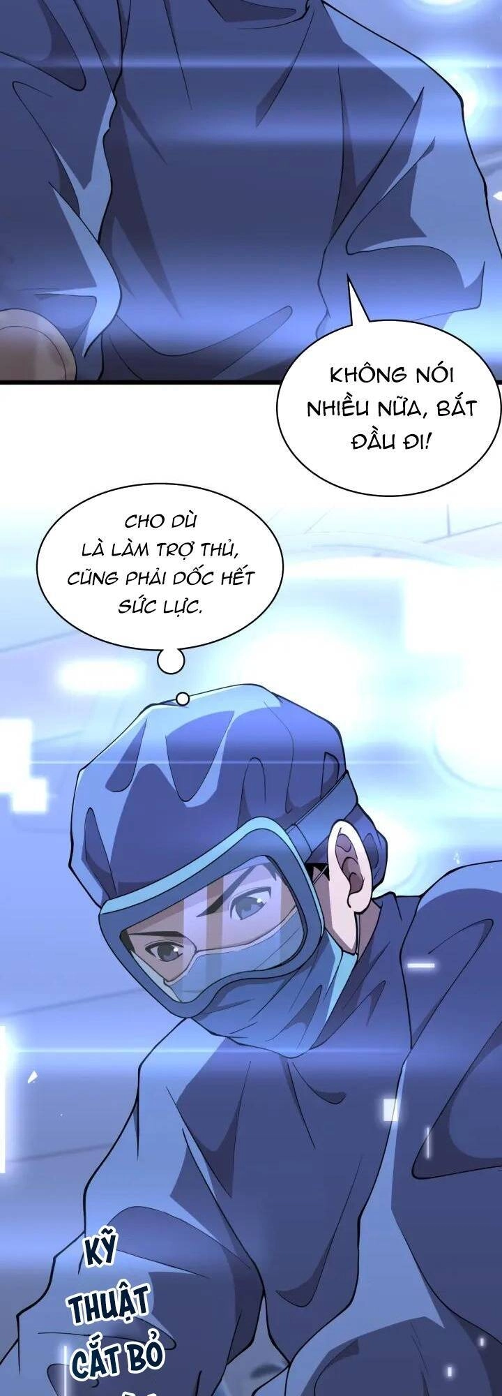 Đại Y Lăng Nhiên Chapter 140 - 10