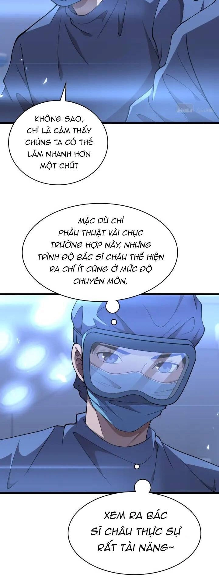 Đại Y Lăng Nhiên Chapter 140 - 15