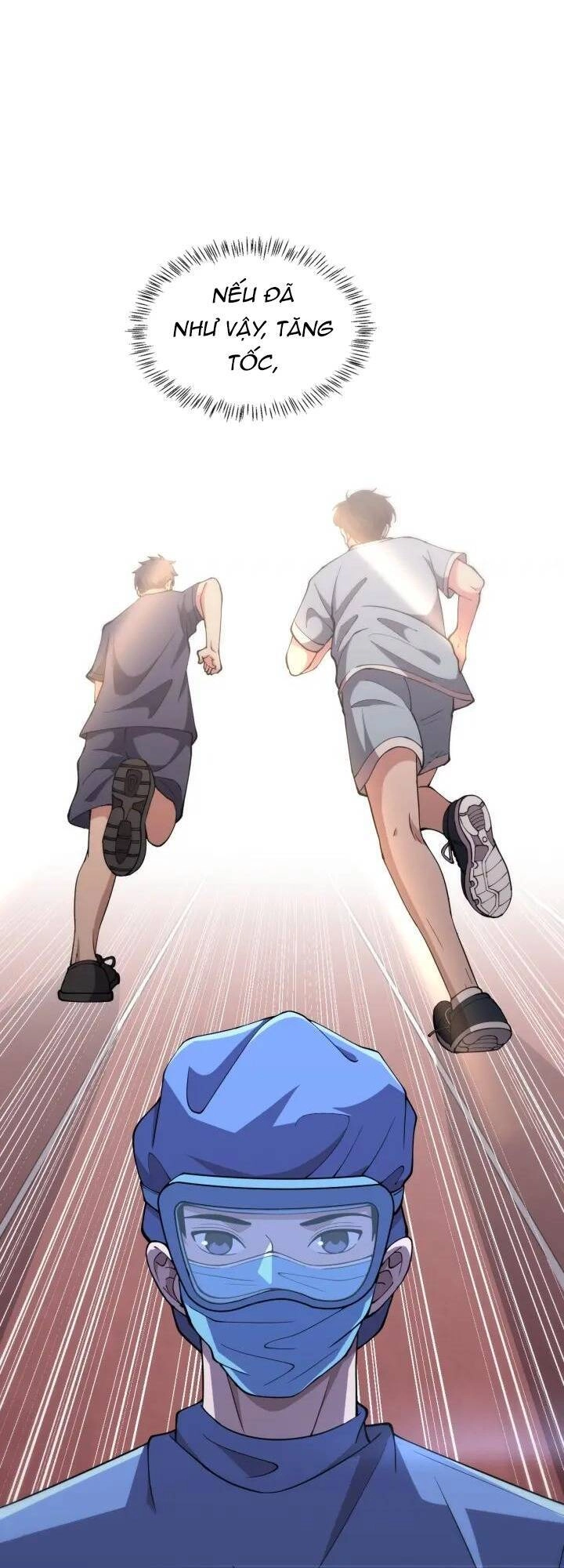 Đại Y Lăng Nhiên Chapter 140 - 16