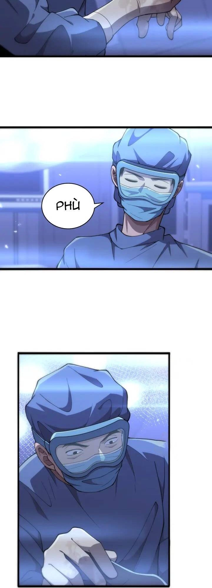 Đại Y Lăng Nhiên Chapter 140 - 18