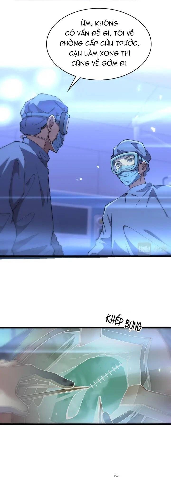 Đại Y Lăng Nhiên Chapter 140 - 19