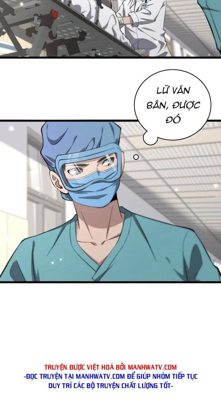 Đại Y Lăng Nhiên Chapter 140 - 29