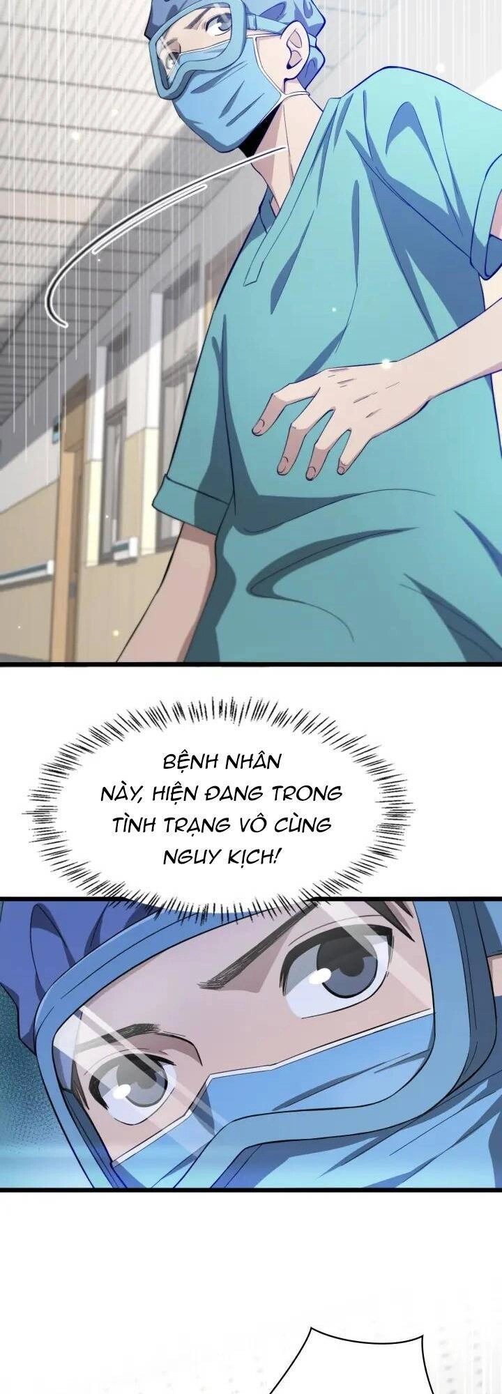 Đại Y Lăng Nhiên Chapter 140 - 31