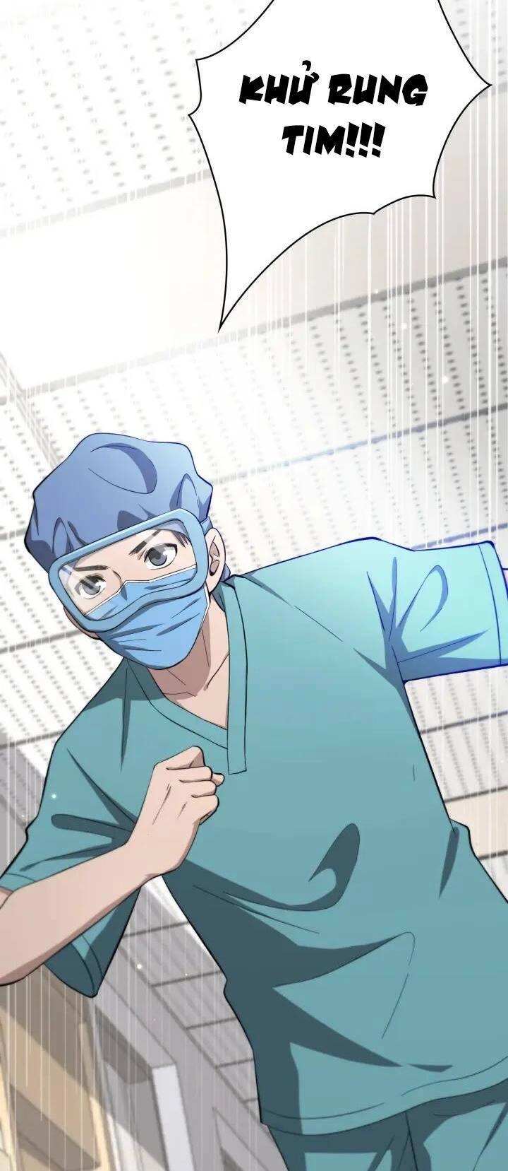 Đại Y Lăng Nhiên Chapter 140 - 32