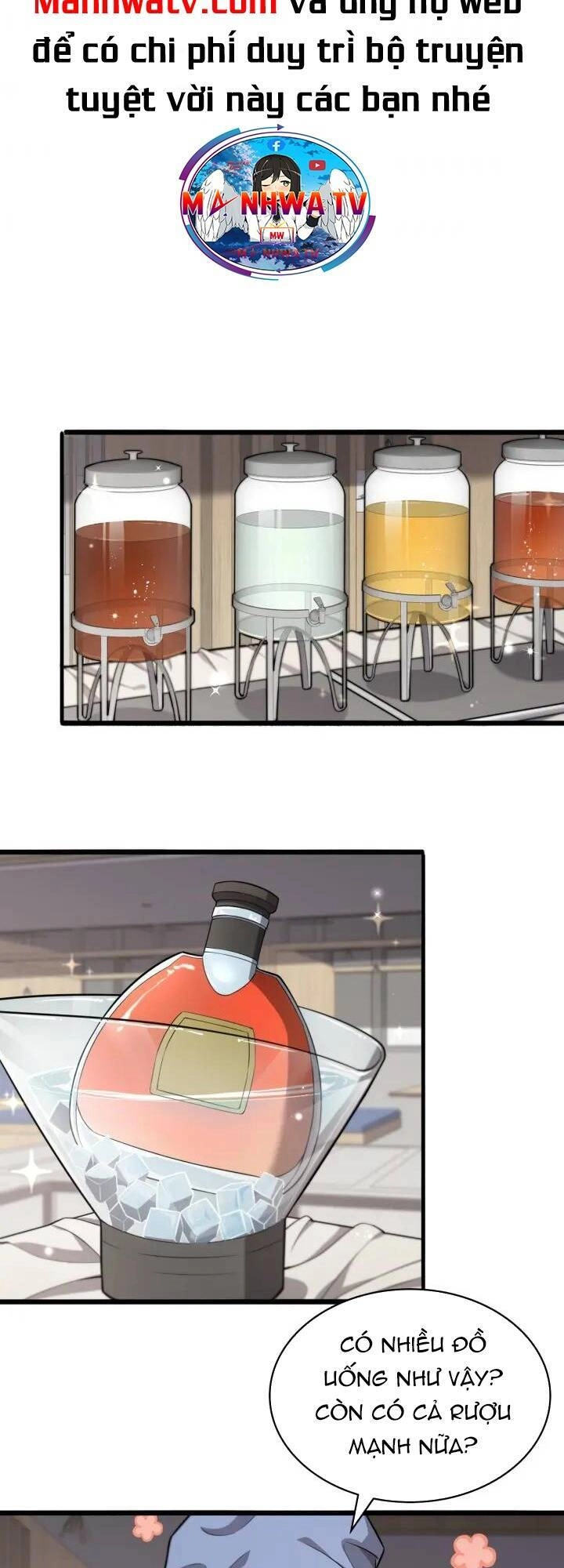 Đại Y Lăng Nhiên Chapter 146 - 5