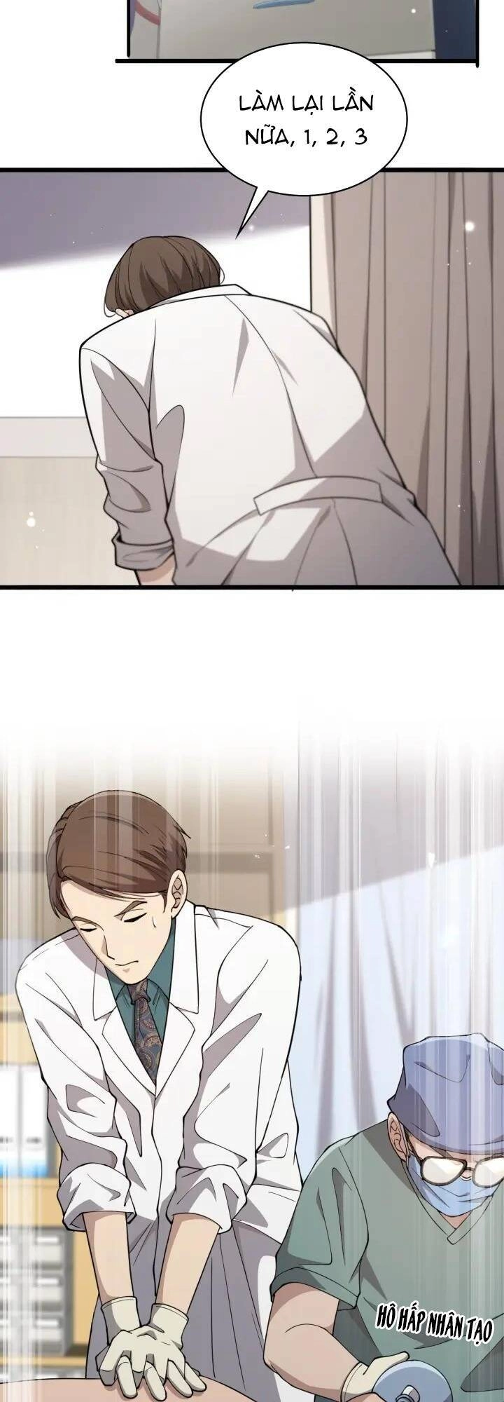 Đại Y Lăng Nhiên Chapter 146 - 11