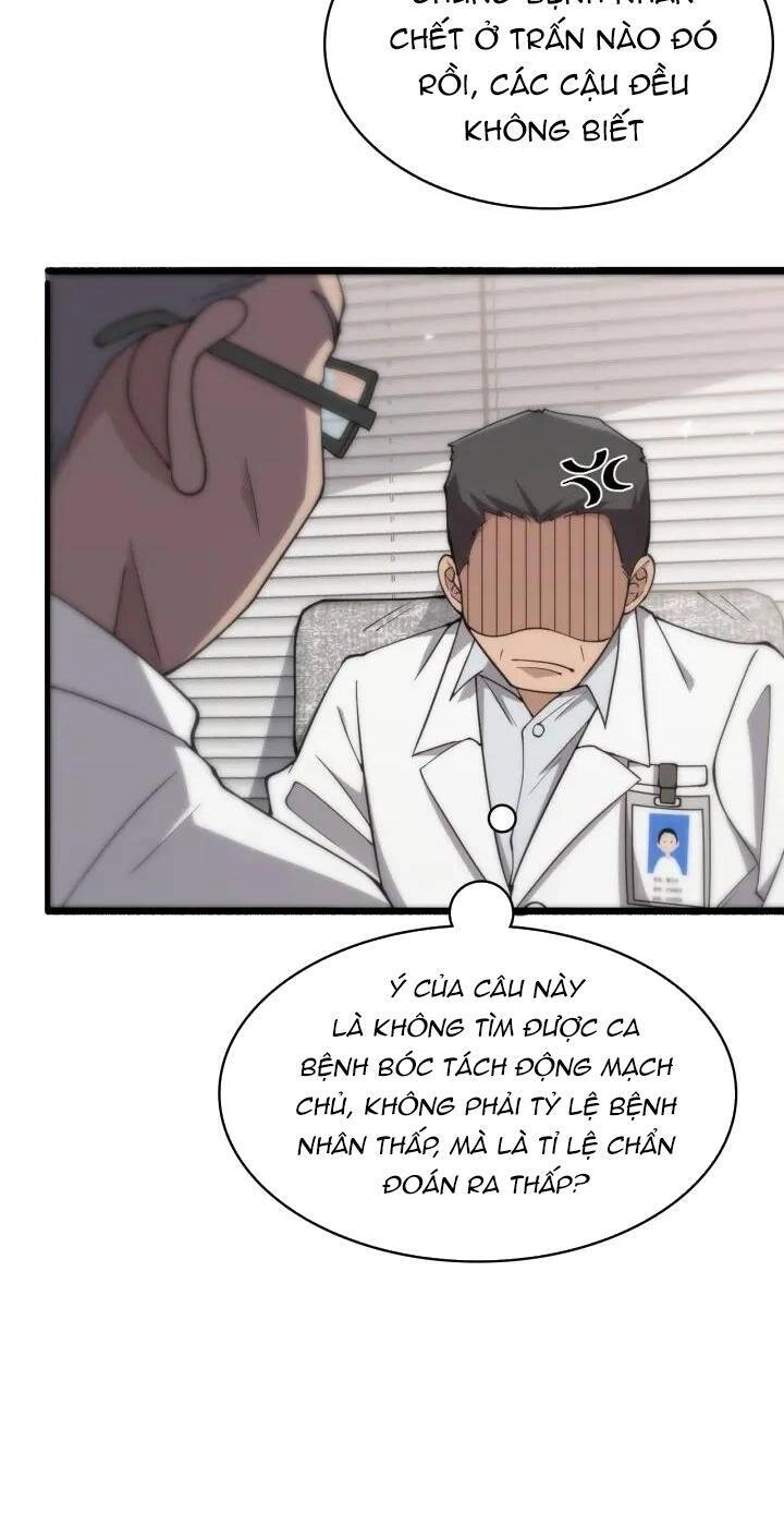 Đại Y Lăng Nhiên Chapter 146 - 29