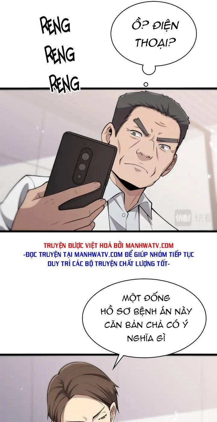 Đại Y Lăng Nhiên Chapter 146 - 30