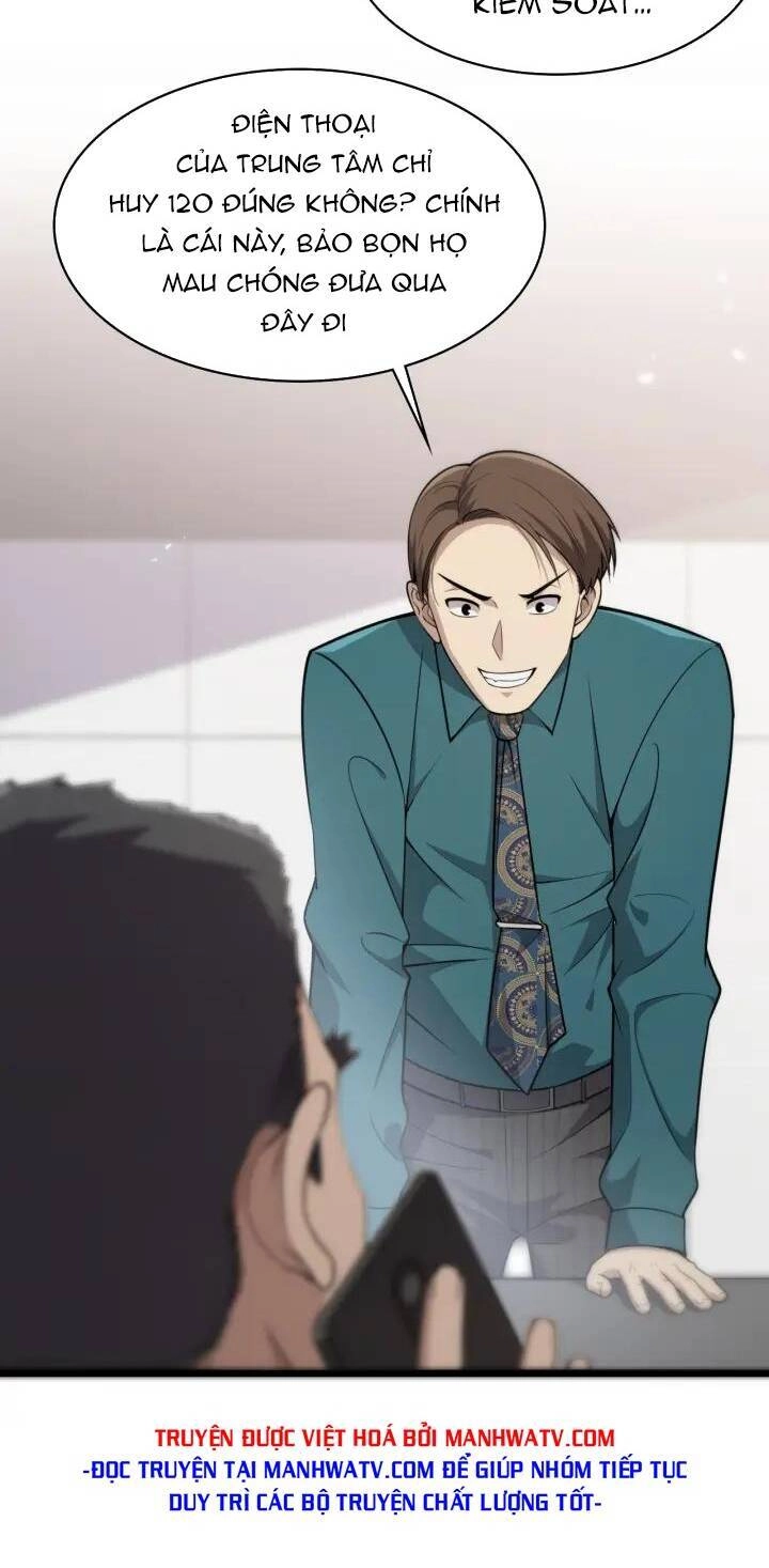 Đại Y Lăng Nhiên Chapter 146 - 32