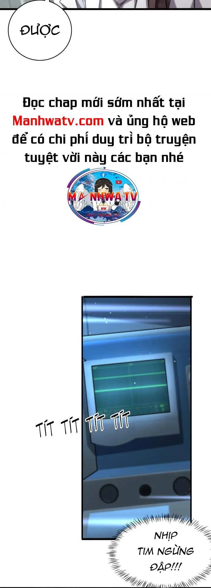 Đại Y Lăng Nhiên Chapter 147 - 5