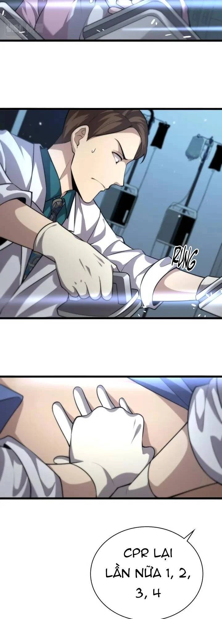 Đại Y Lăng Nhiên Chapter 147 - 10