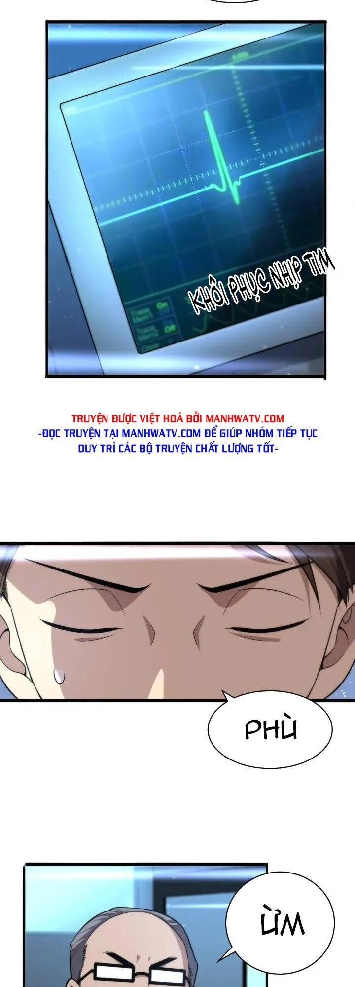 Đại Y Lăng Nhiên Chapter 147 - 11