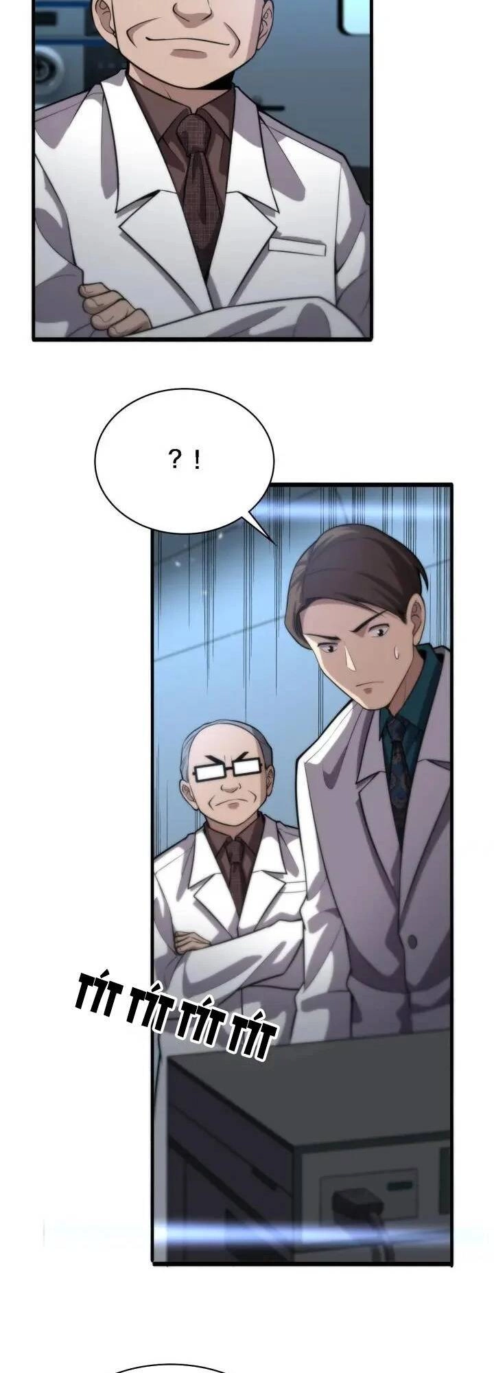 Đại Y Lăng Nhiên Chapter 147 - 12