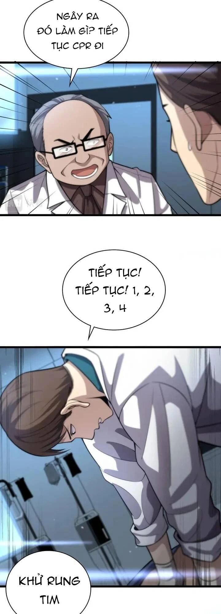 Đại Y Lăng Nhiên Chapter 147 - 13