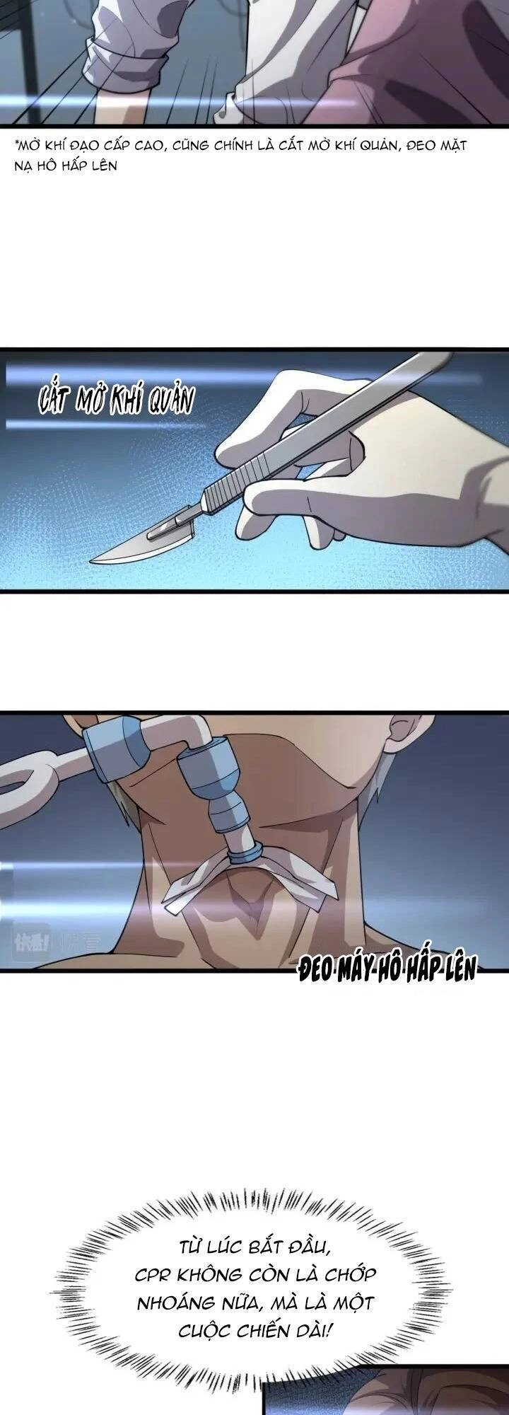 Đại Y Lăng Nhiên Chapter 147 - 16