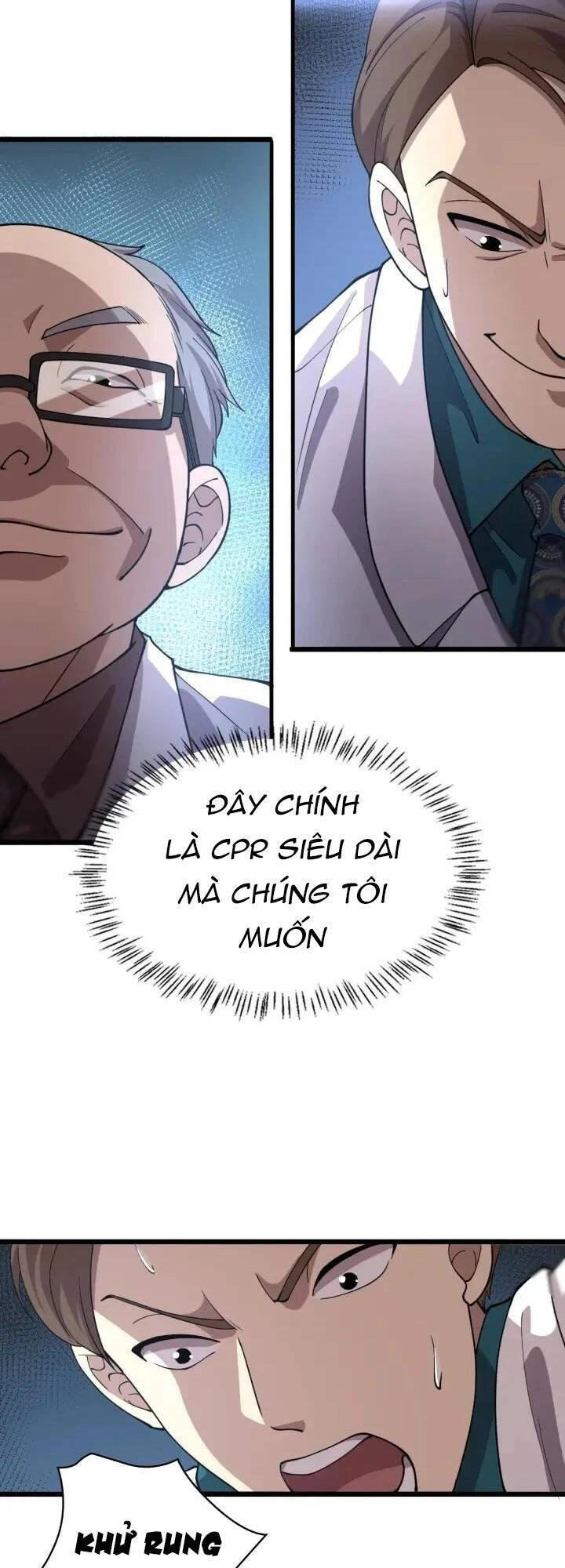 Đại Y Lăng Nhiên Chapter 147 - 17