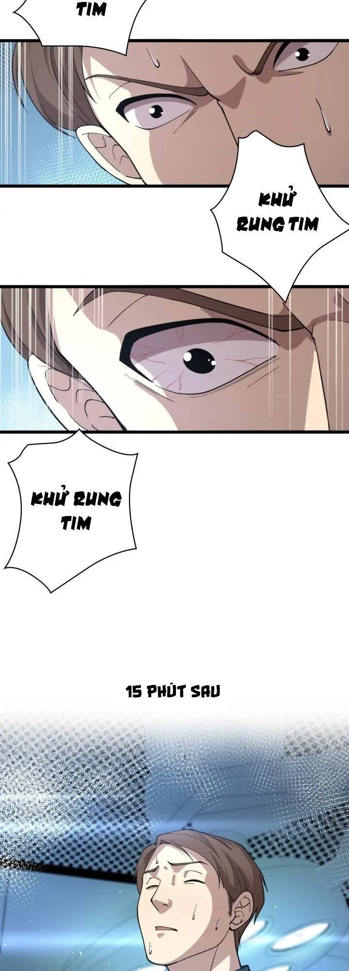 Đại Y Lăng Nhiên Chapter 147 - 18