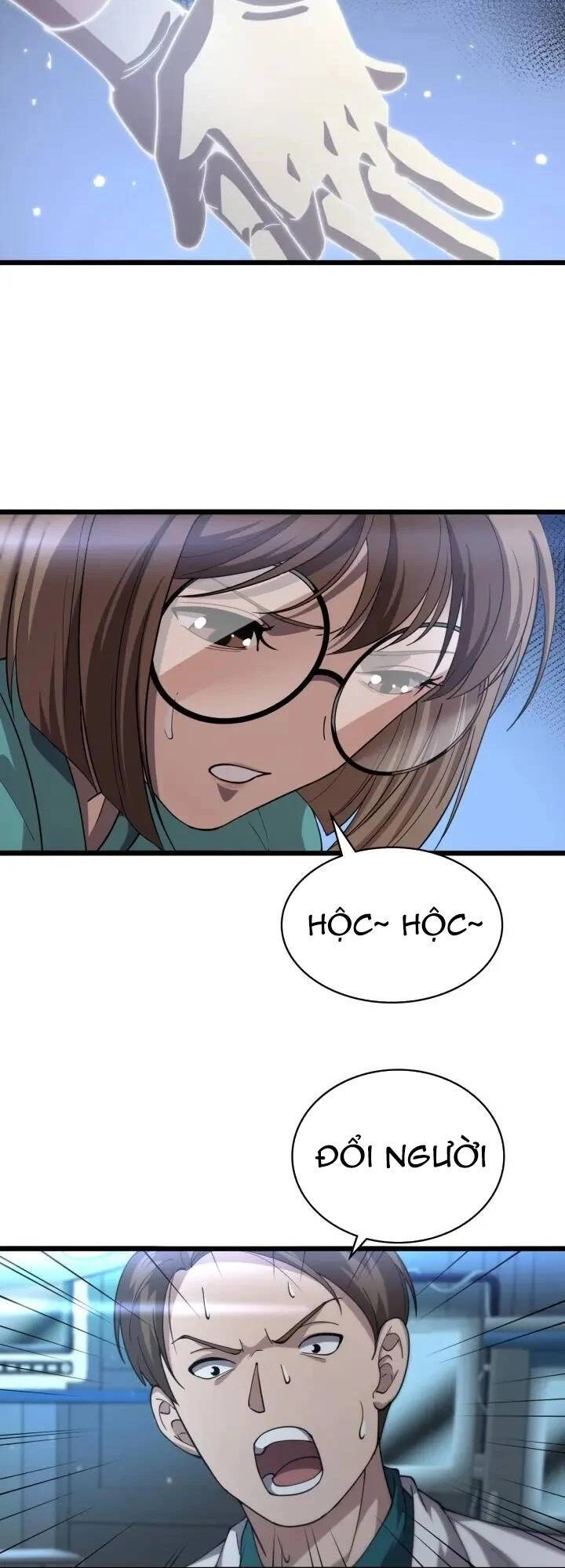 Đại Y Lăng Nhiên Chapter 147 - 20