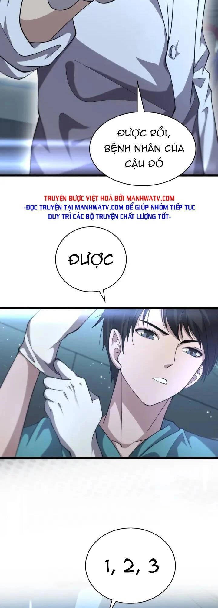 Đại Y Lăng Nhiên Chapter 147 - 26