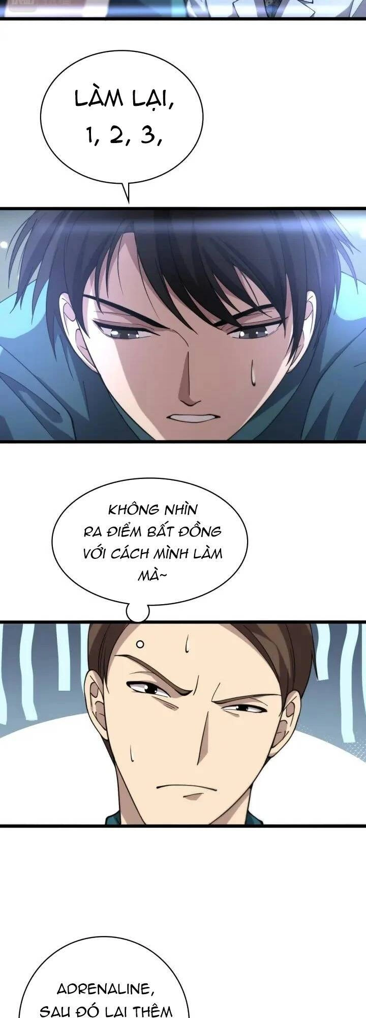 Đại Y Lăng Nhiên Chapter 147 - 28