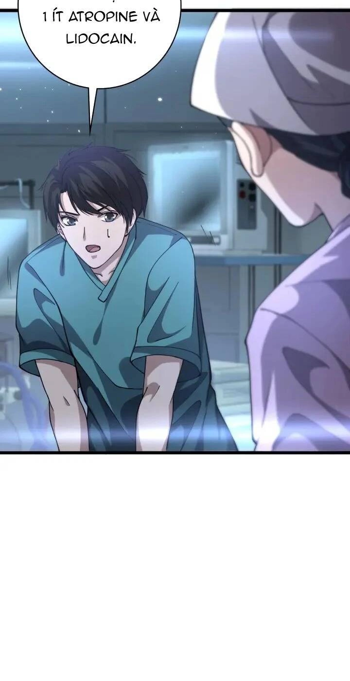 Đại Y Lăng Nhiên Chapter 147 - 29