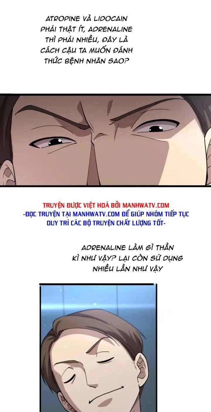 Đại Y Lăng Nhiên Chapter 147 - 30