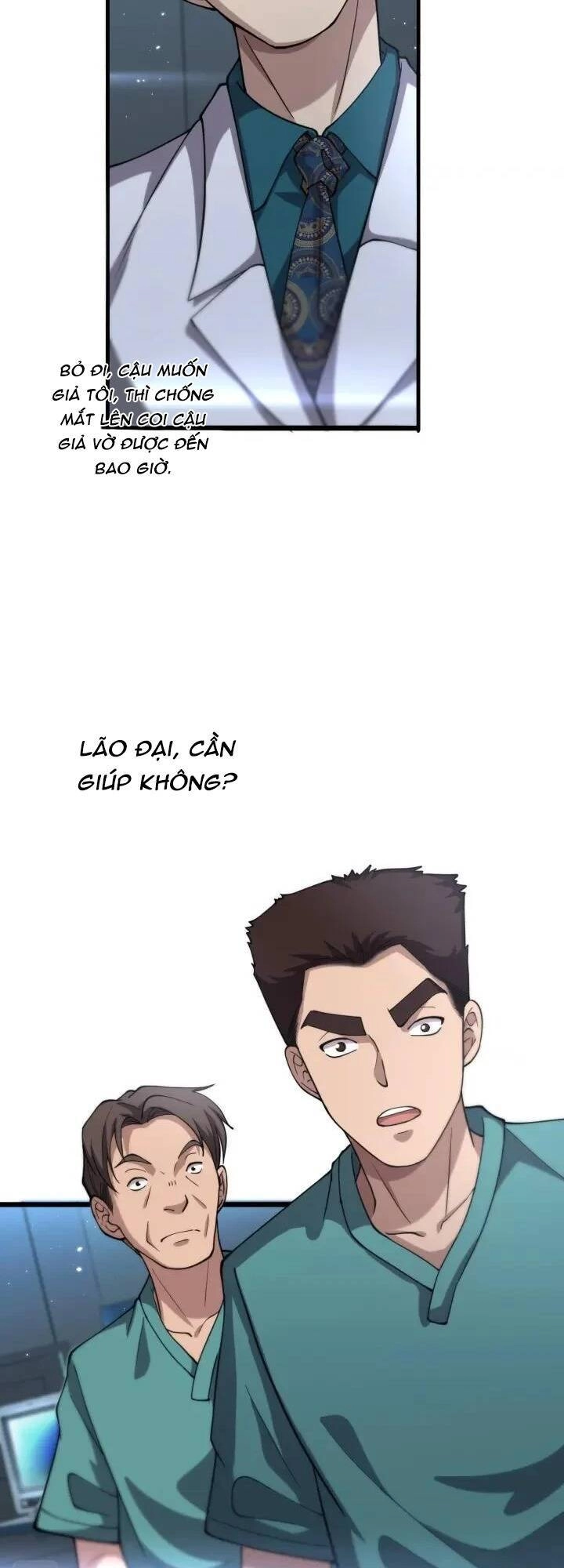 Đại Y Lăng Nhiên Chapter 147 - 31