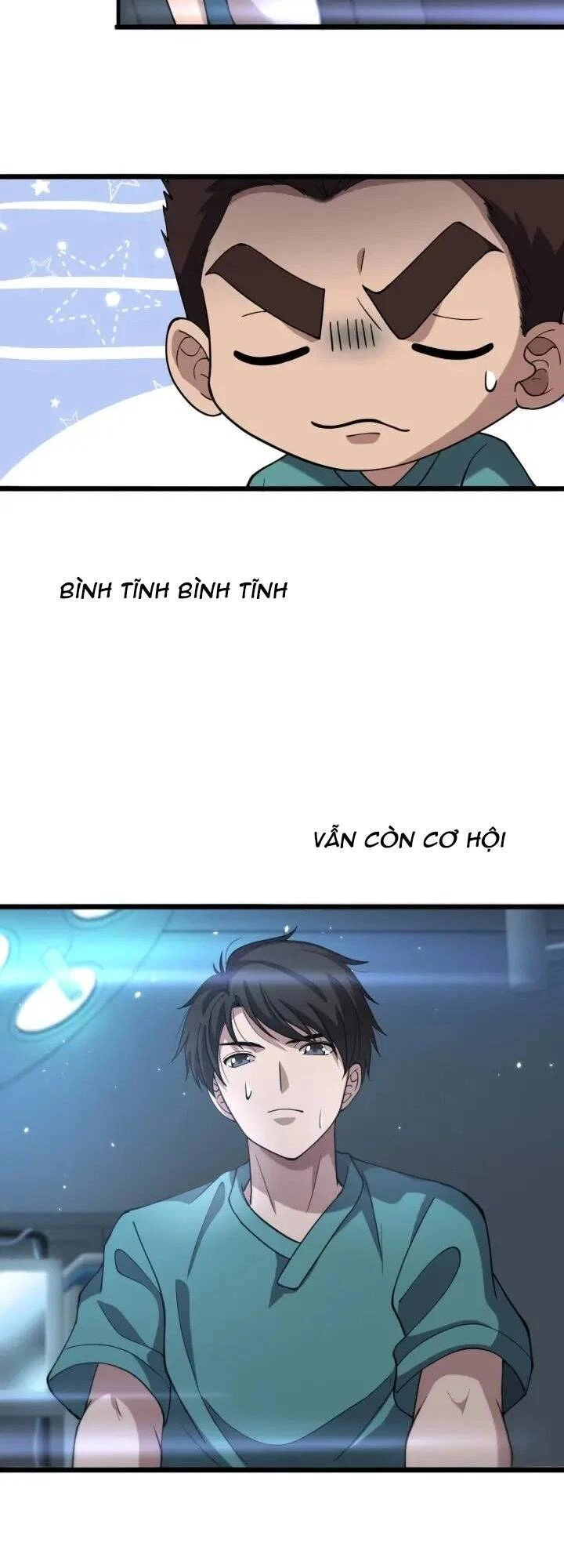 Đại Y Lăng Nhiên Chapter 147 - 33