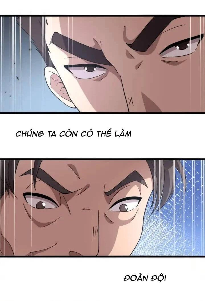 Đại Y Lăng Nhiên Chapter 147 - 34