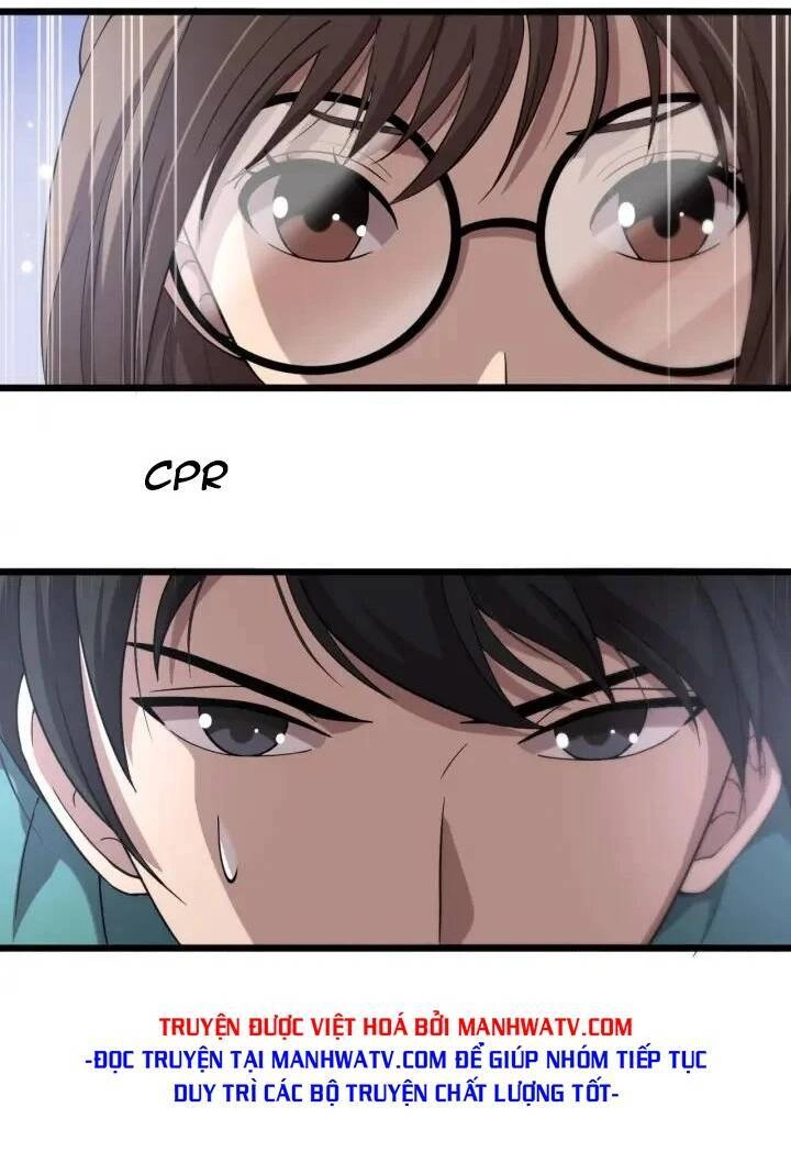 Đại Y Lăng Nhiên Chapter 147 - 35