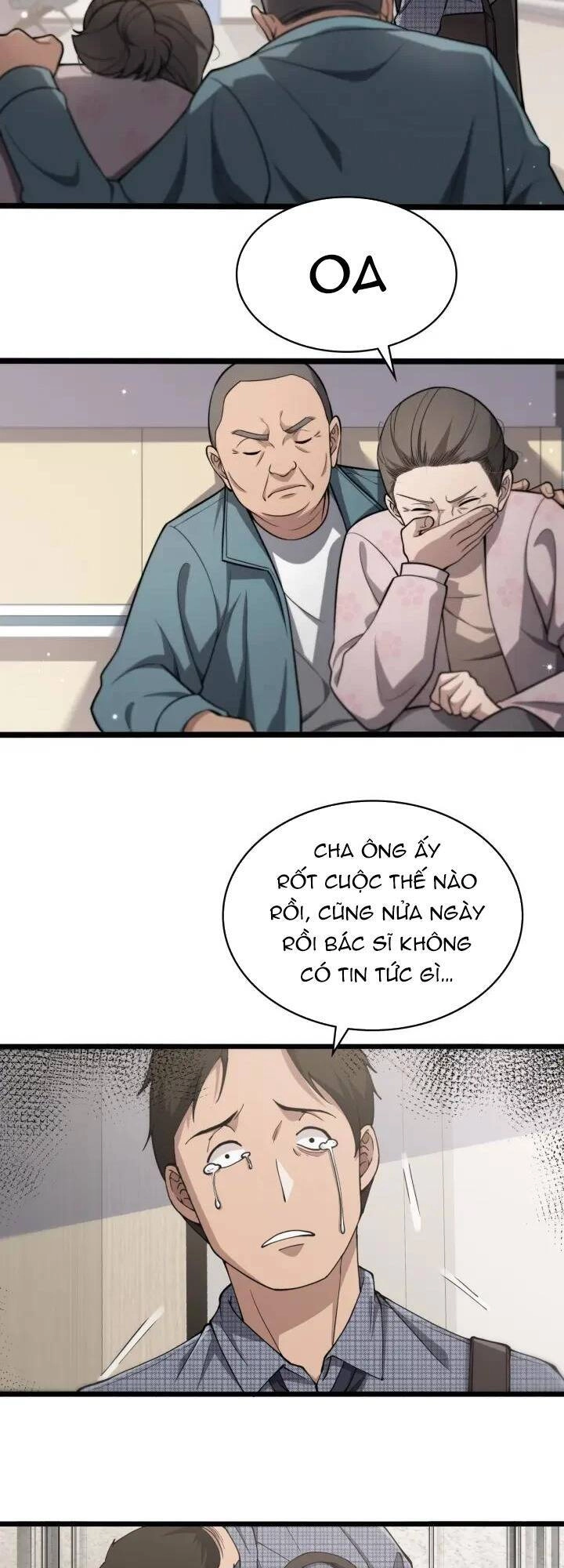 Đại Y Lăng Nhiên Chapter 148 - 11