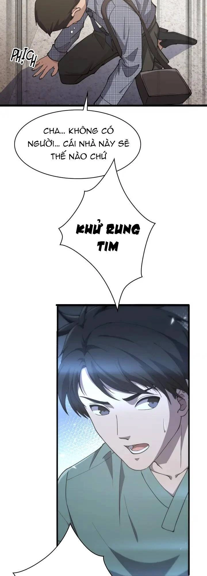 Đại Y Lăng Nhiên Chapter 148 - 12