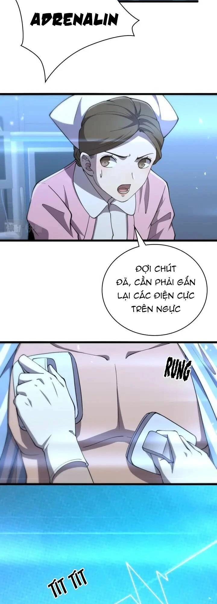 Đại Y Lăng Nhiên Chapter 148 - 13